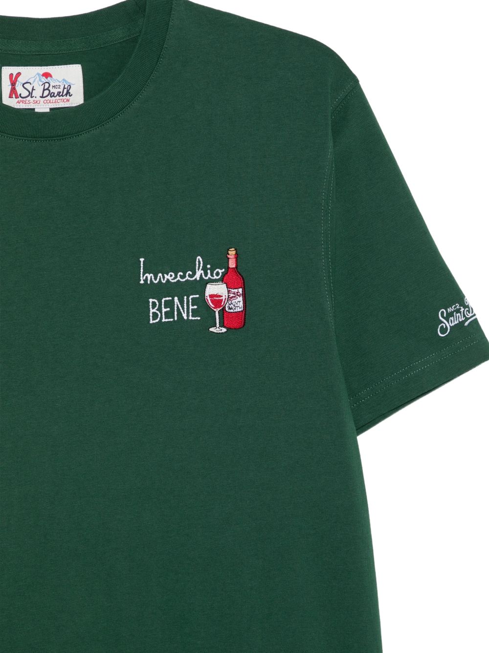 ARN0001 03582M51EMB SAINT BARTH