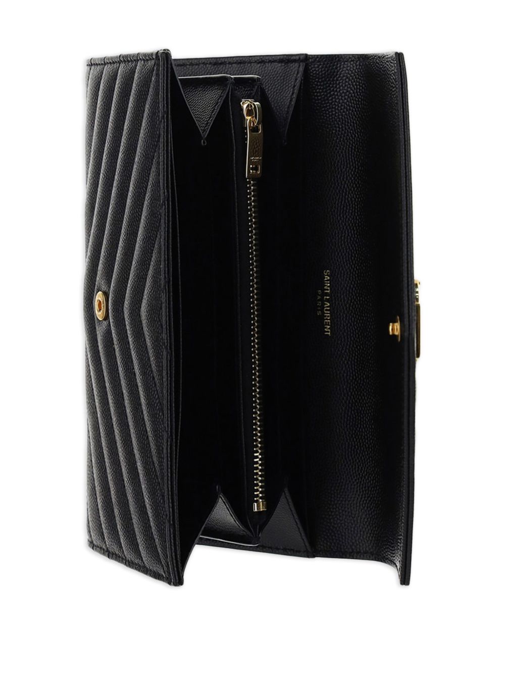 372264 BOW011000 SAINT LAURENT