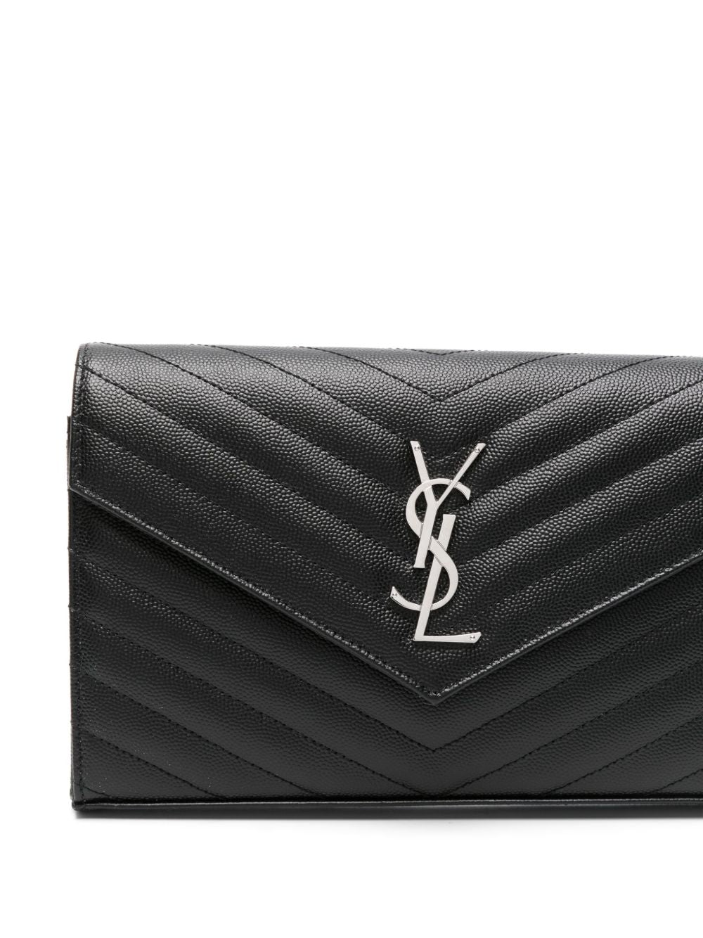 377828 BOW021000 SAINT LAURENT