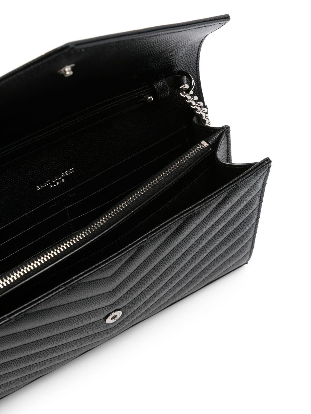 377828 BOW021000 SAINT LAURENT