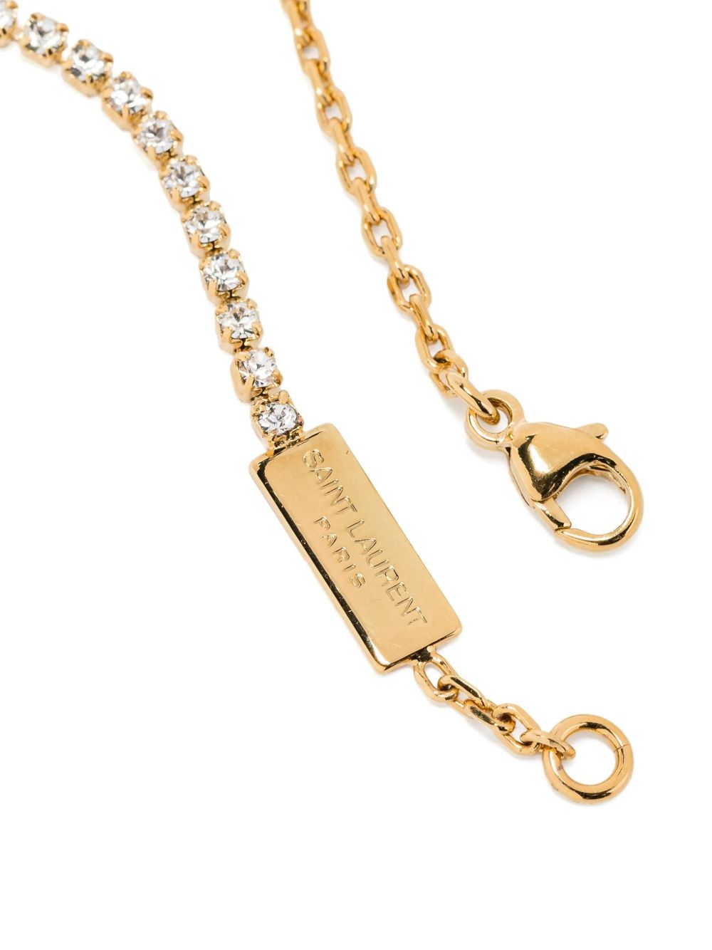712345 Y15268066 SAINT LAURENT