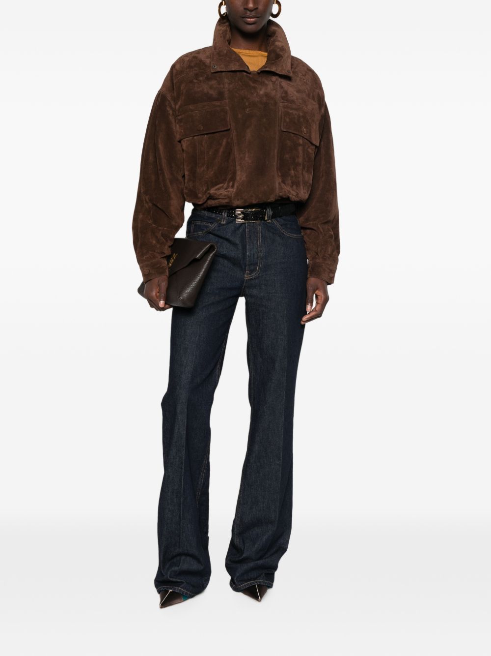 785562 YC2AY2372 SAINT LAURENT