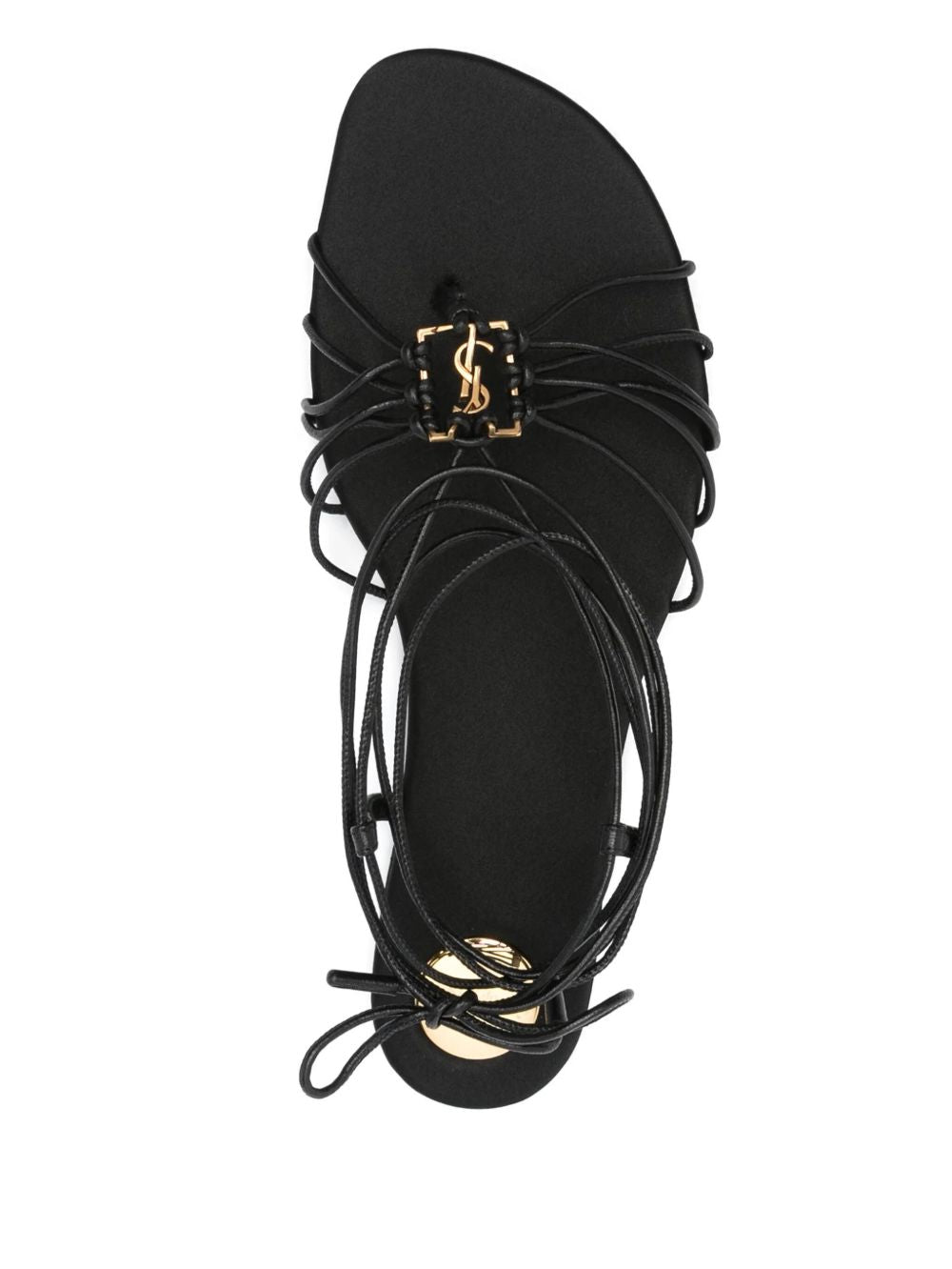 820656 AAEOF1000 SAINT LAURENT