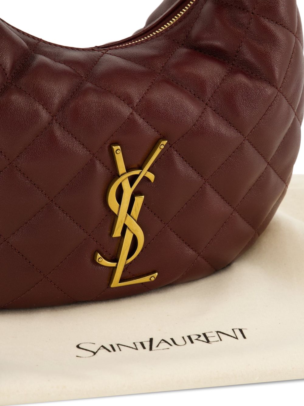 851689 AAANG6197 SAINT LAURENT