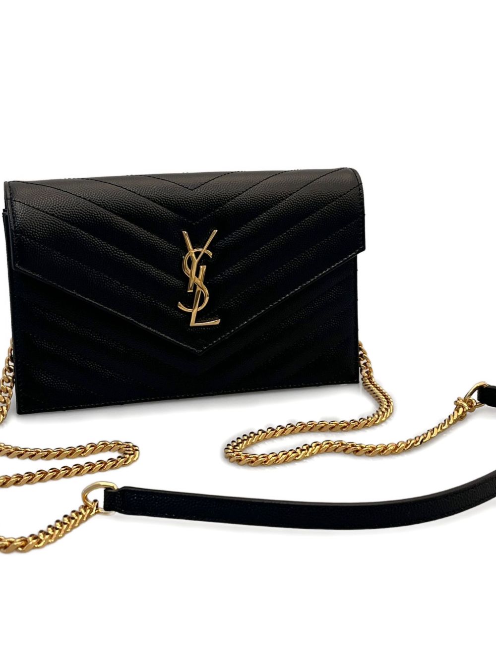 857605 BOW011000 SAINT LAURENT