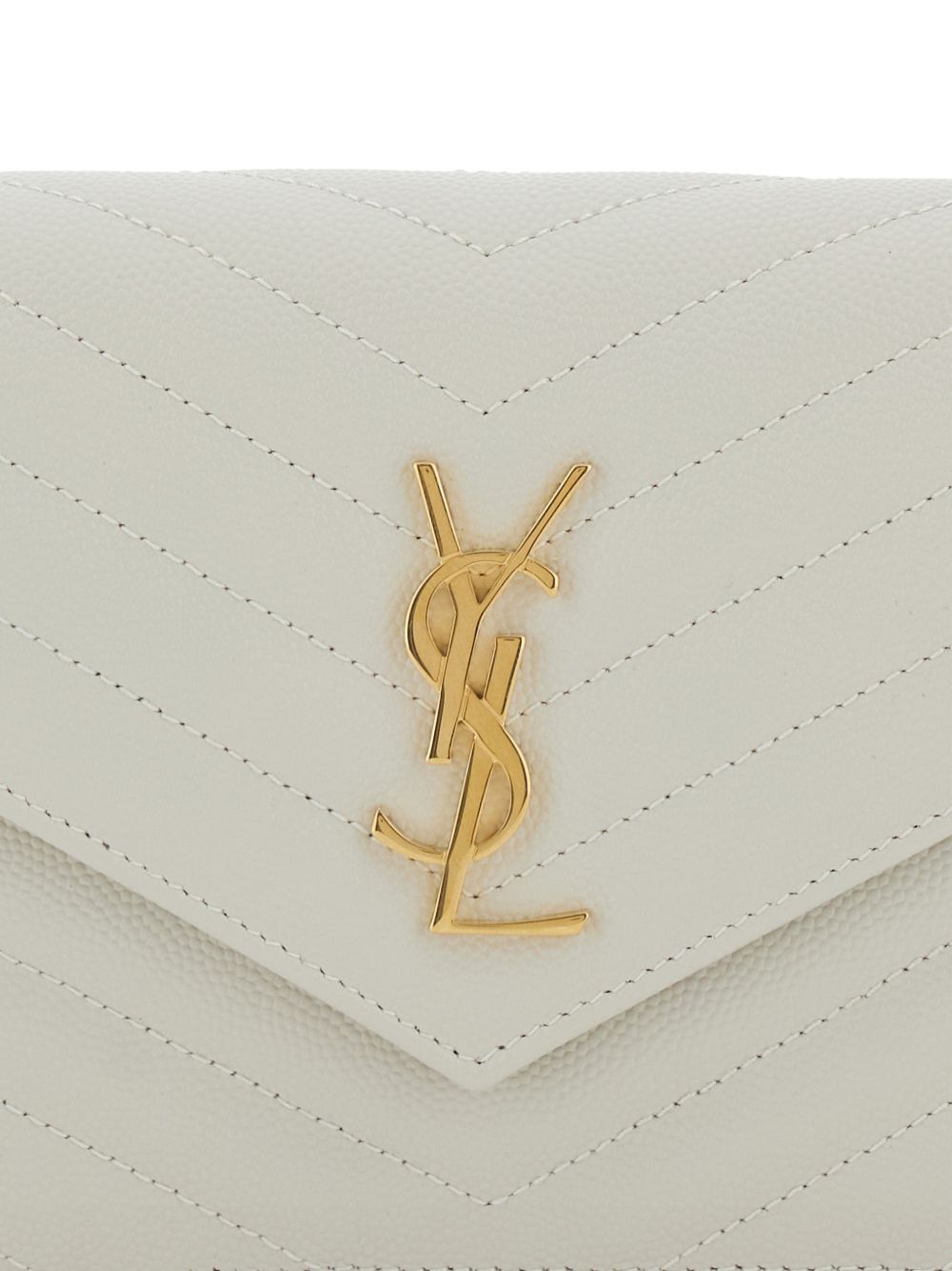 857605 BOW019207 SAINT LAURENT