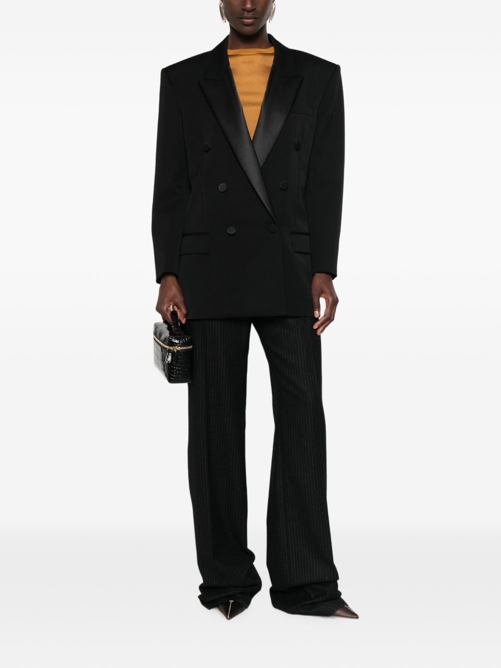 A003I9 Y7E631000 SAINT LAURENT