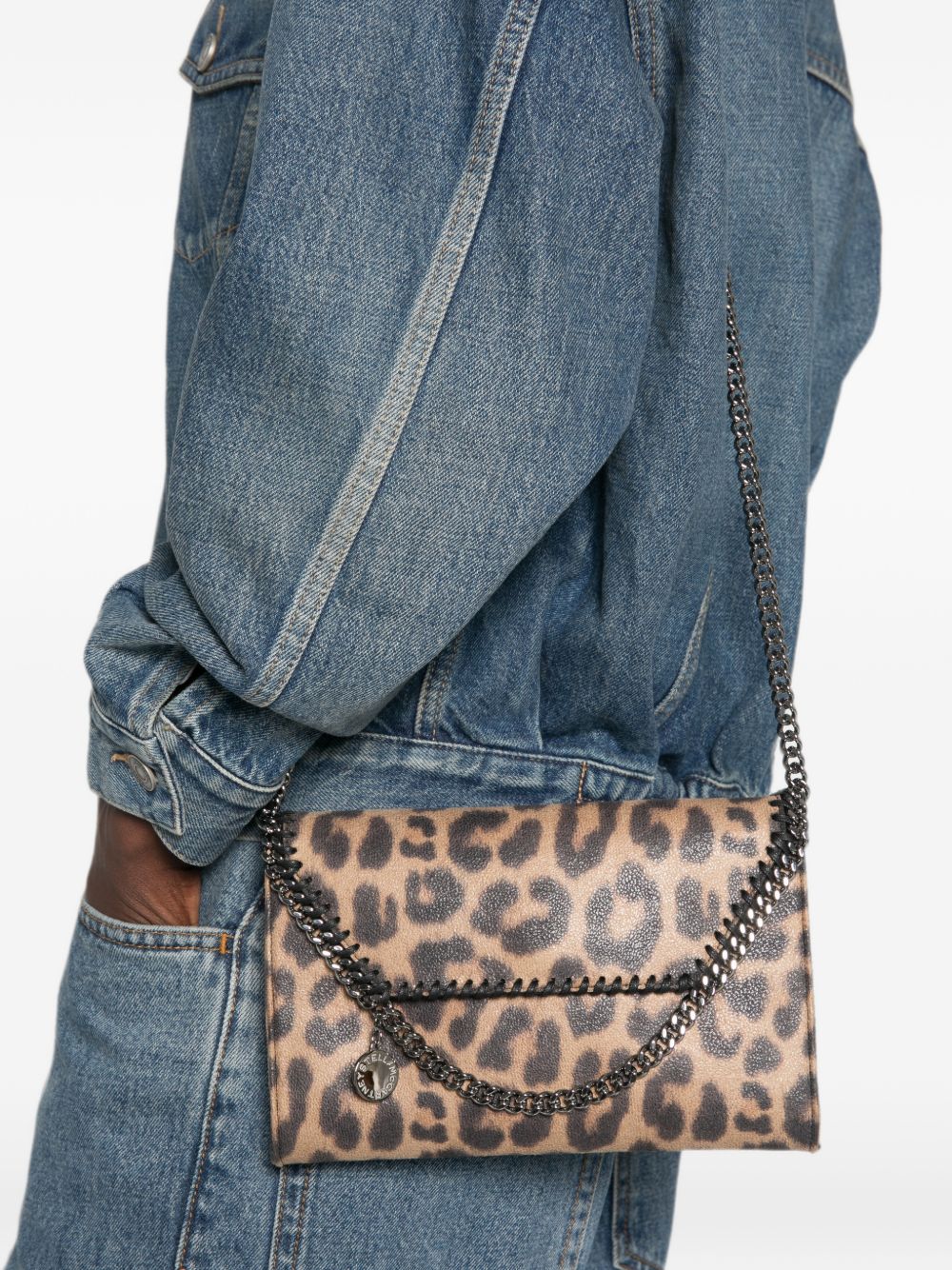 581238 WP07712702 STELLA MCCARTNEY