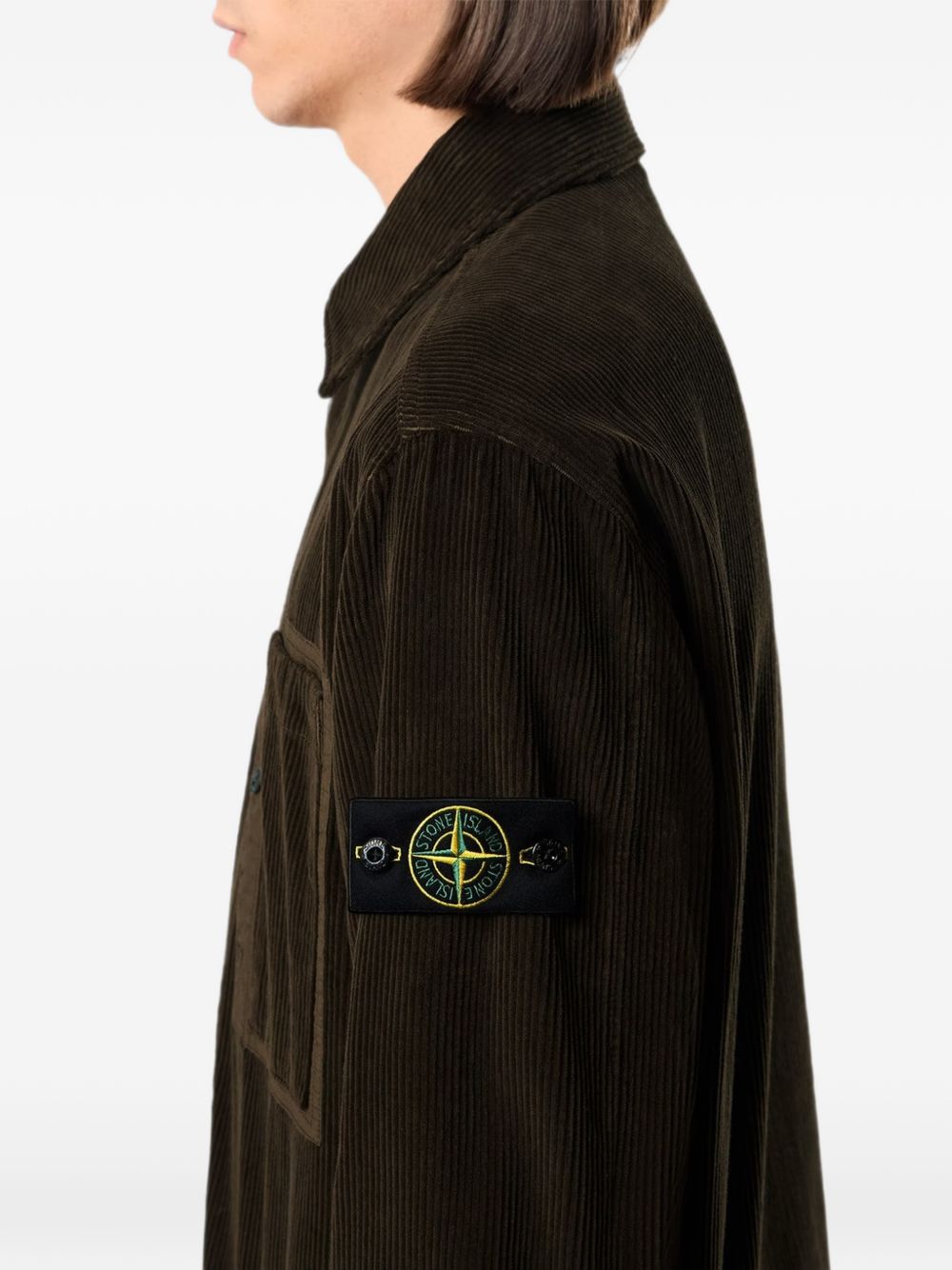 L2S151200016 S0212V0078 STONE ISLAND