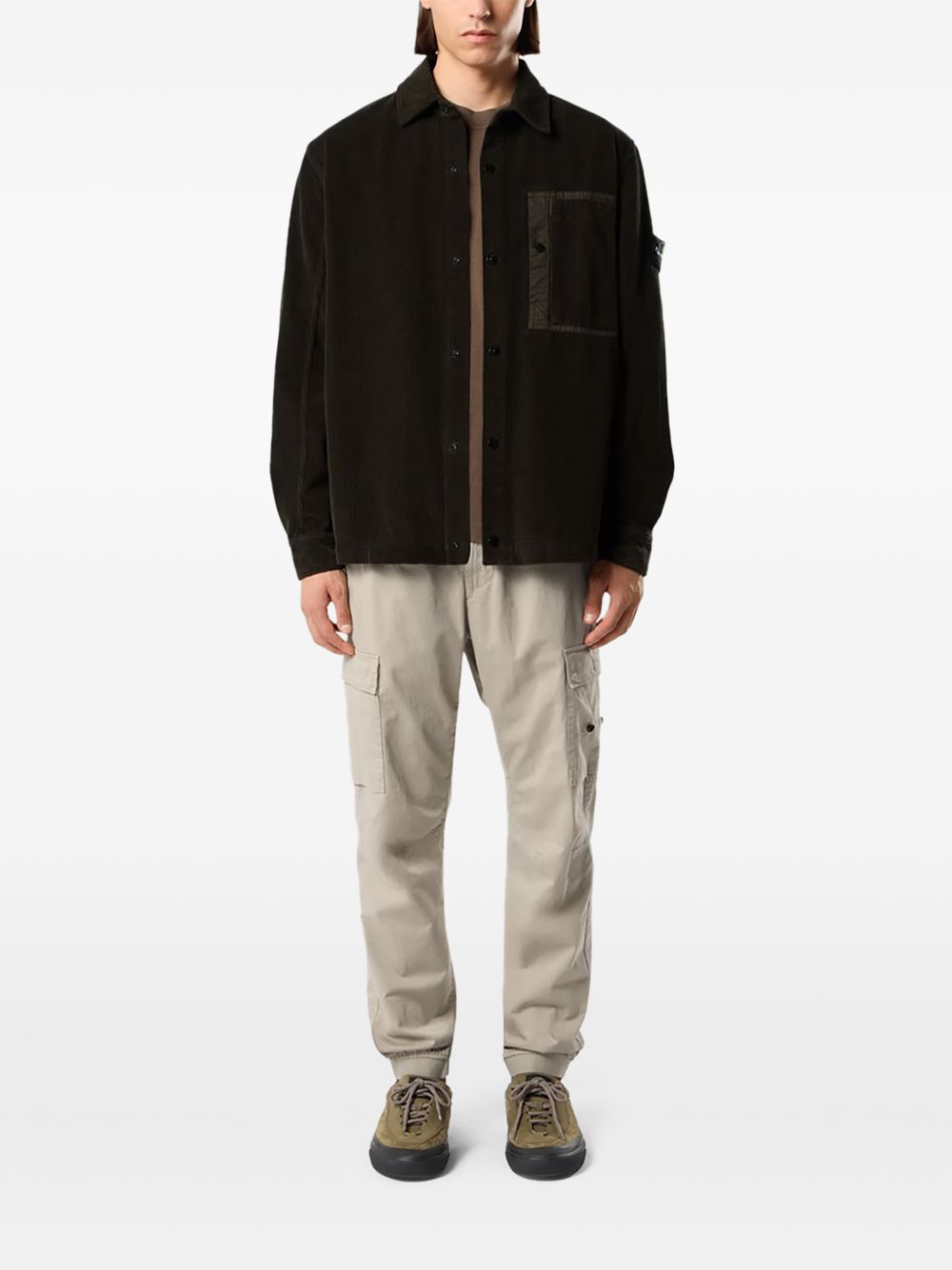 L2S151200016 S0212V0078 STONE ISLAND