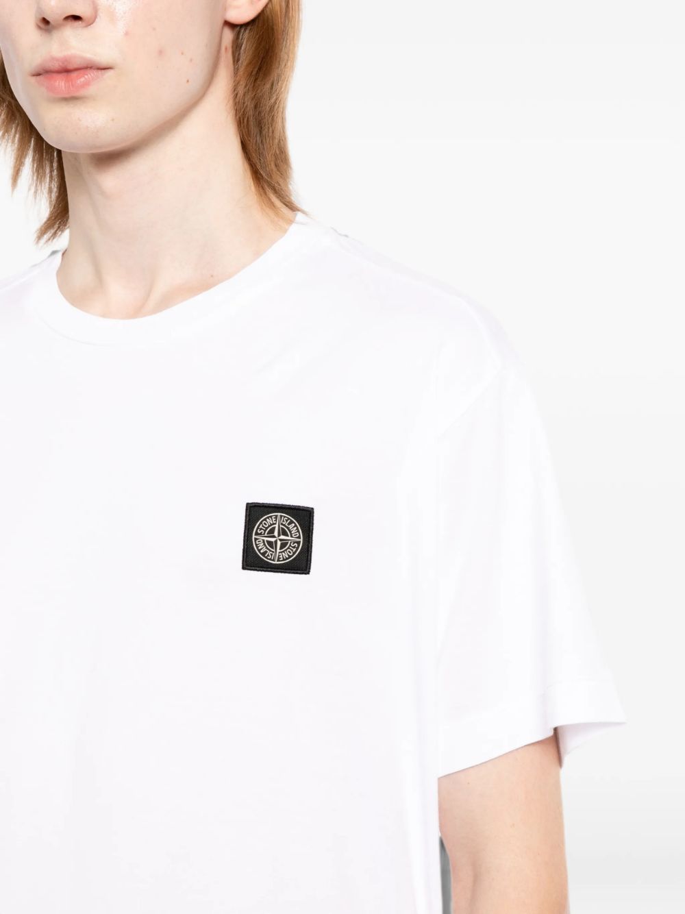 L2S152100027 S0013V0001 STONE ISLAND