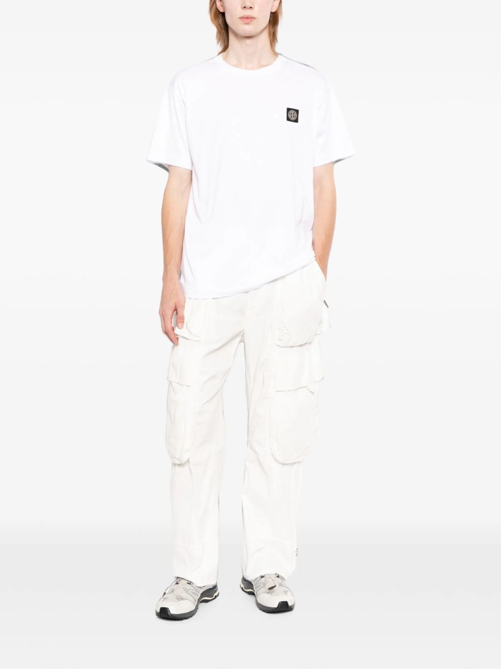 L2S152100027 S0013V0001 STONE ISLAND