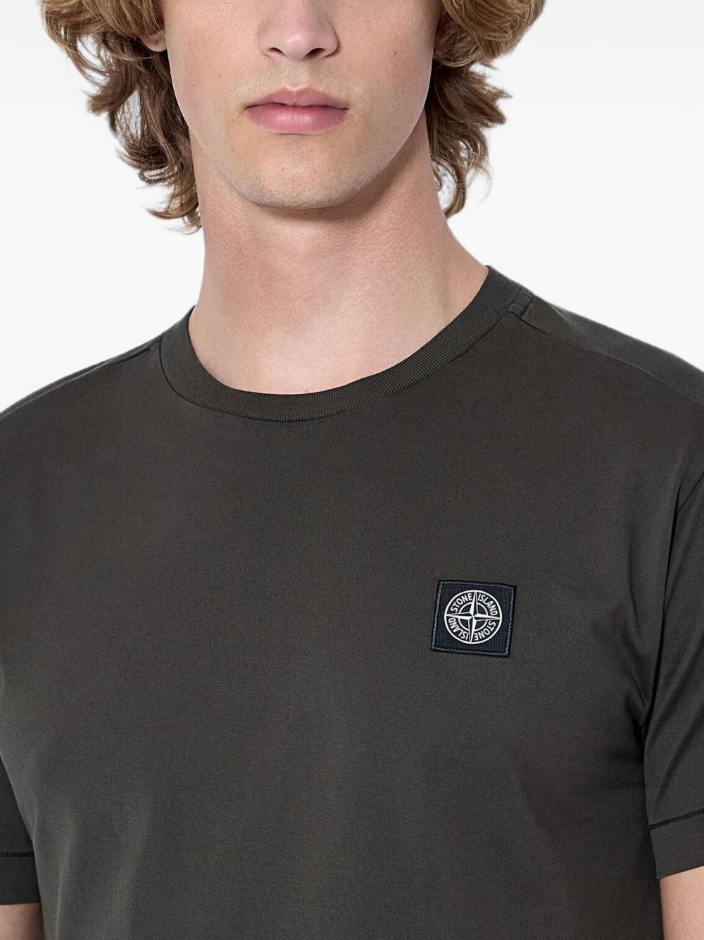 L2S152100027 S0013V0078 STONE ISLAND