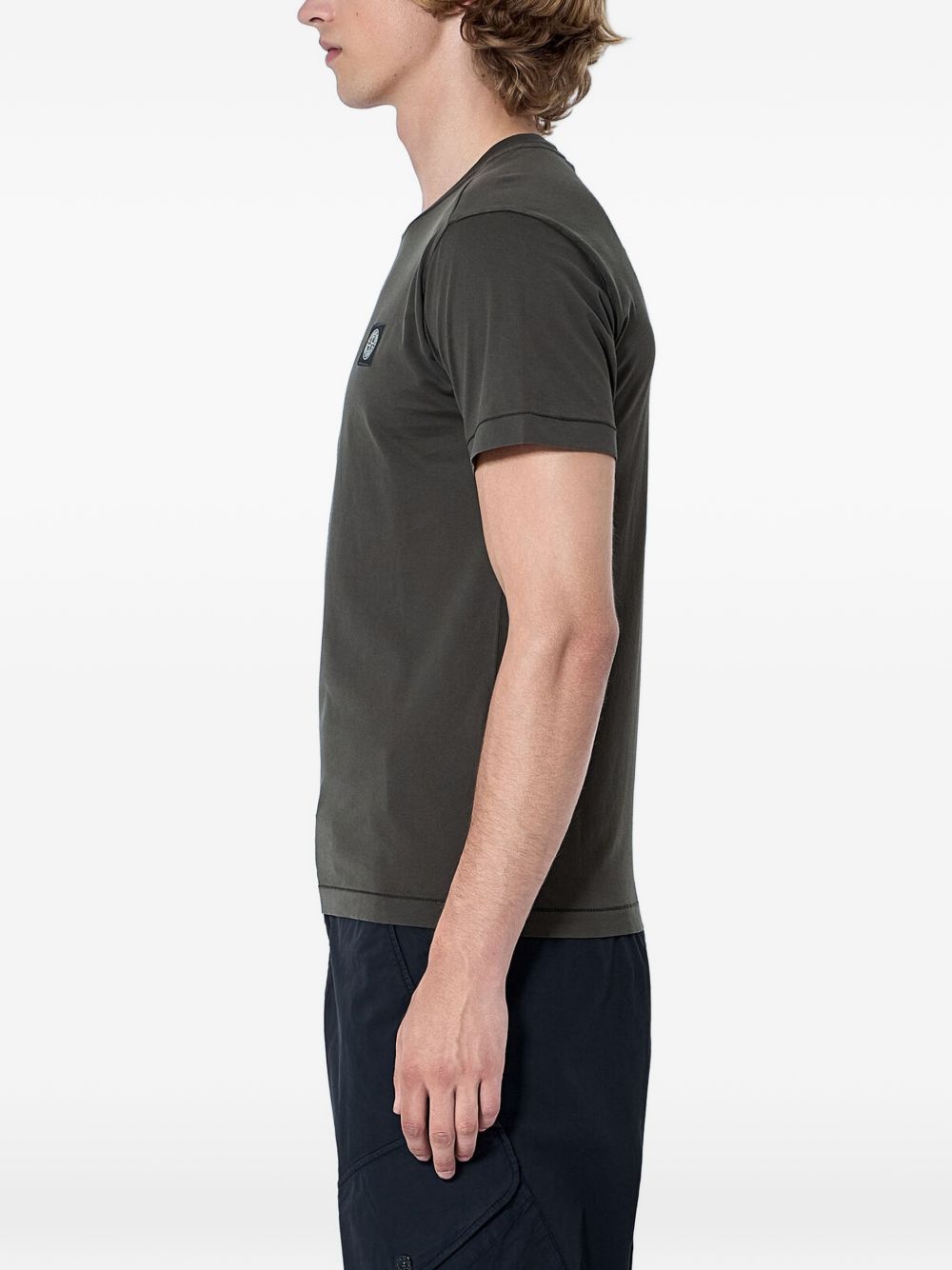 L2S152100027 S0013V0078 STONE ISLAND