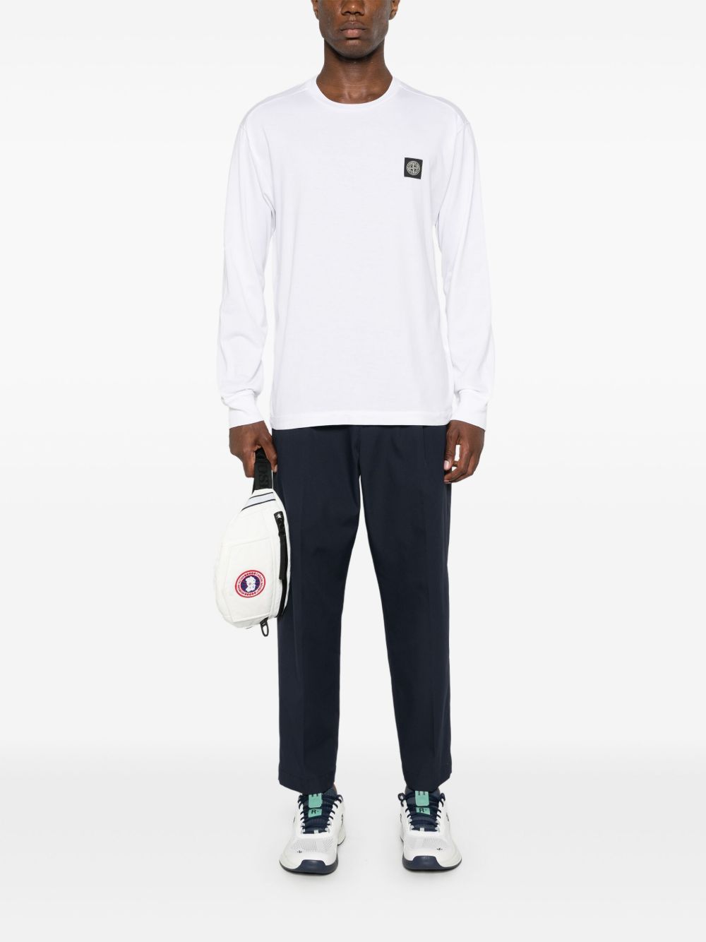L2S152100031 S0013V0001 STONE ISLAND