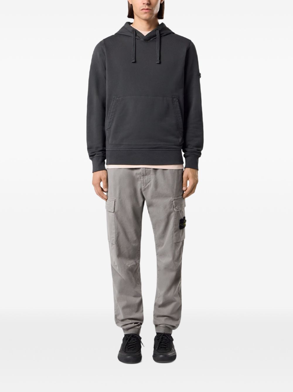 L2S153100033 S00L1V0160 STONE ISLAND