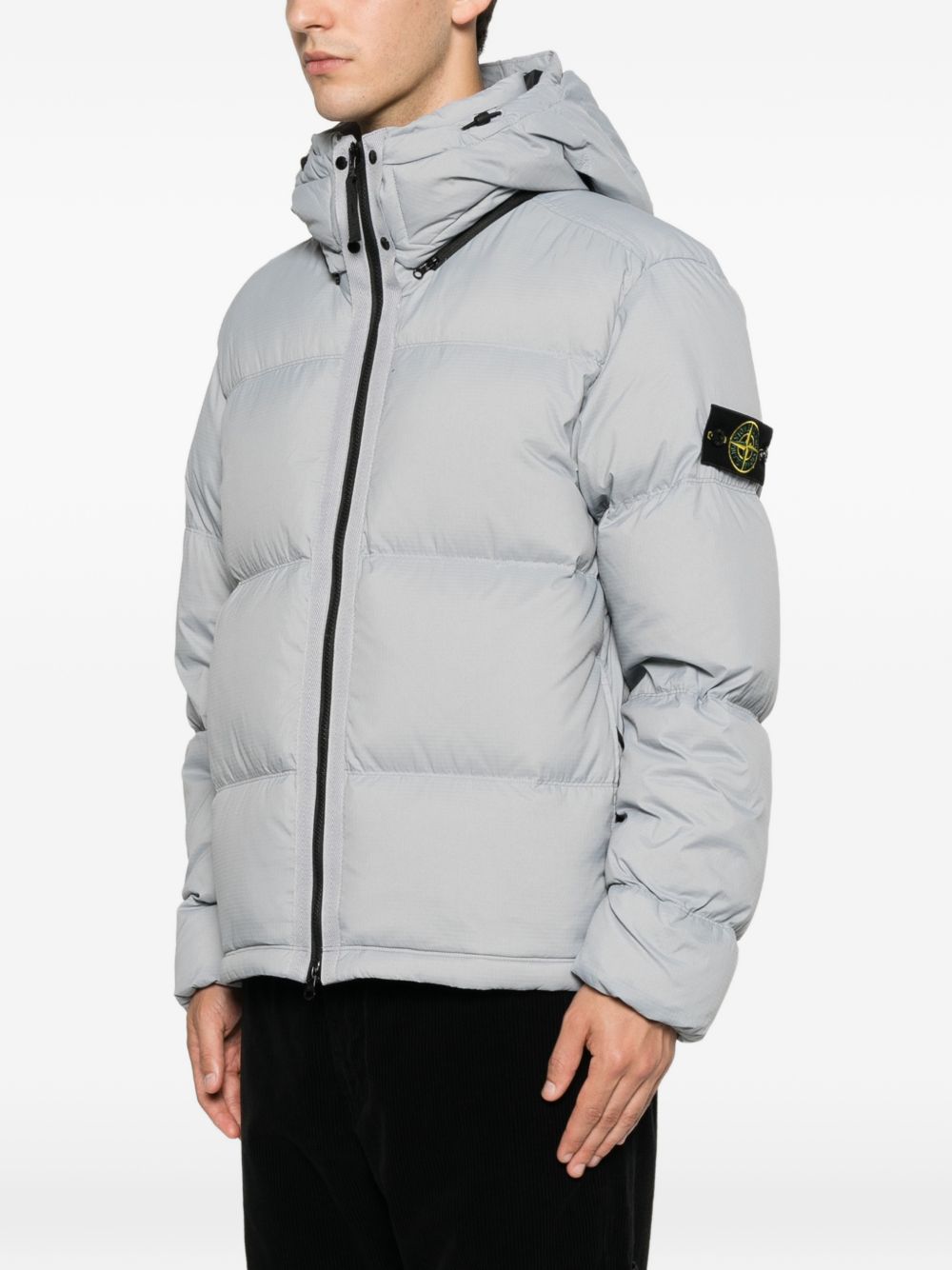 L2S154100013 S0483V0049 STONE ISLAND