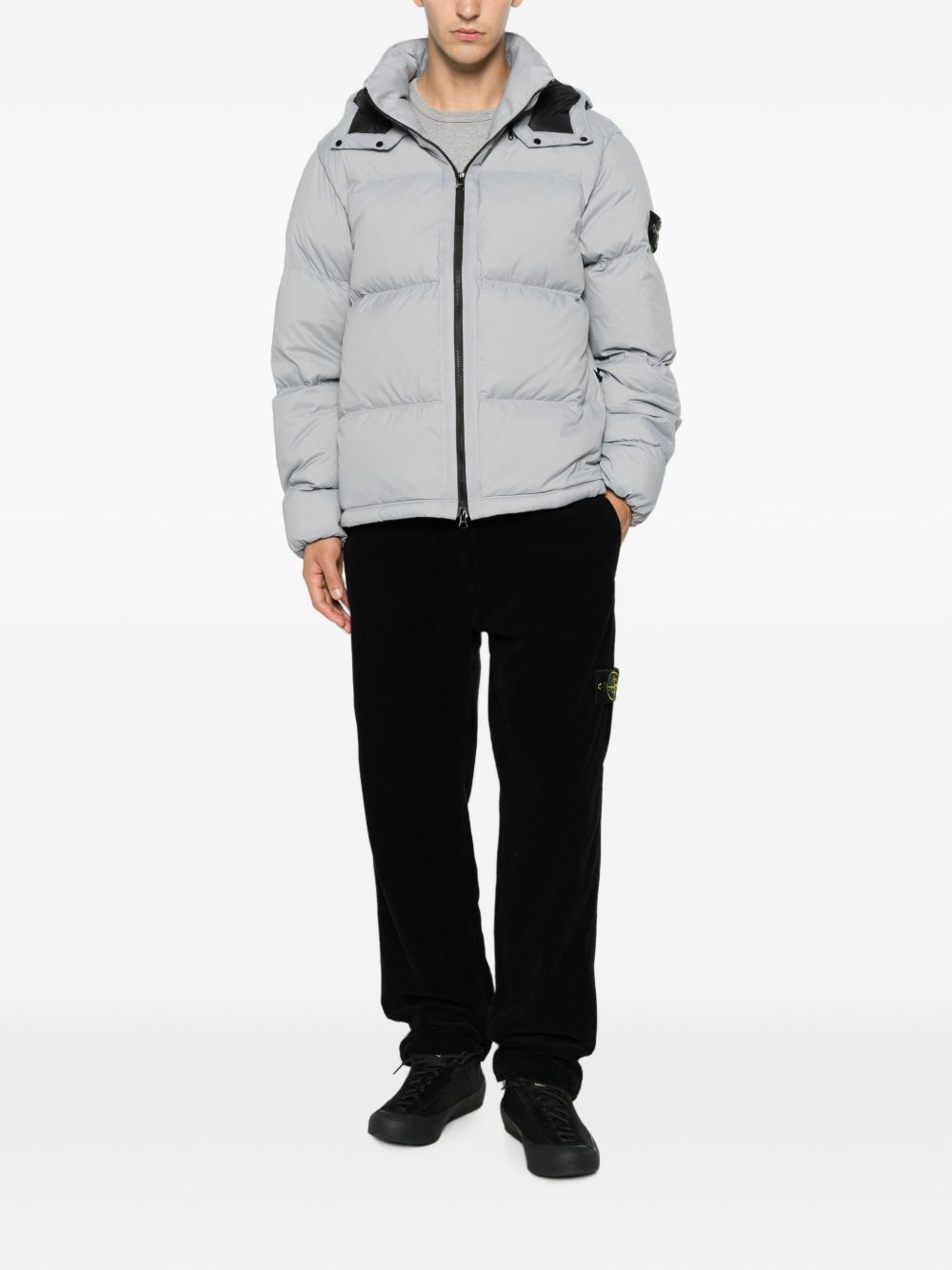 L2S154100013 S0483V0049 STONE ISLAND