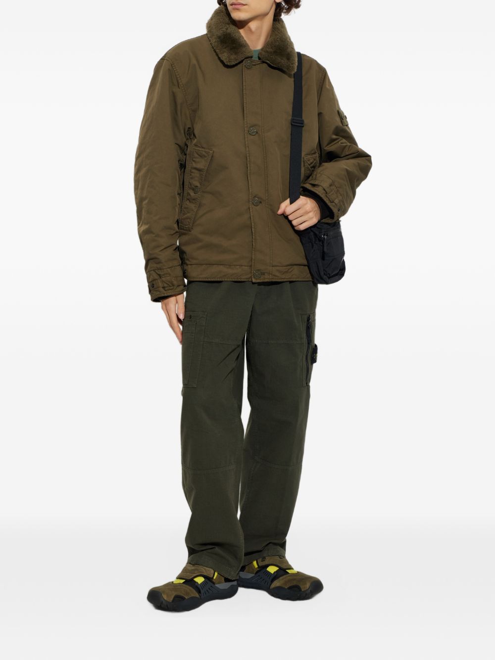 L2S154100028 S0F27V0054 STONE ISLAND