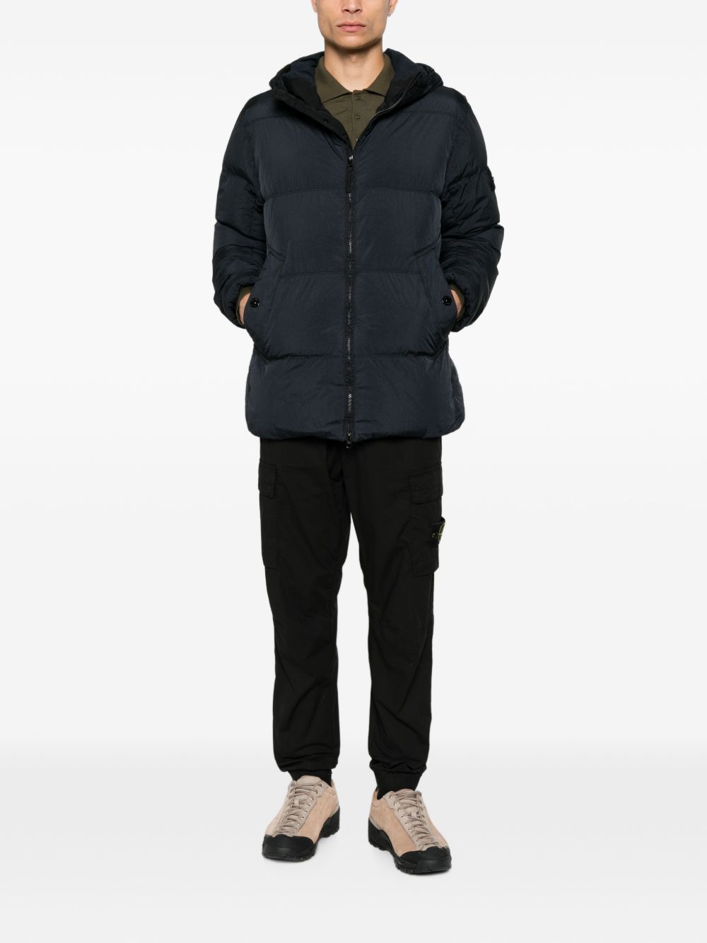 L2S154100037 S0A23V0020 STONE ISLAND