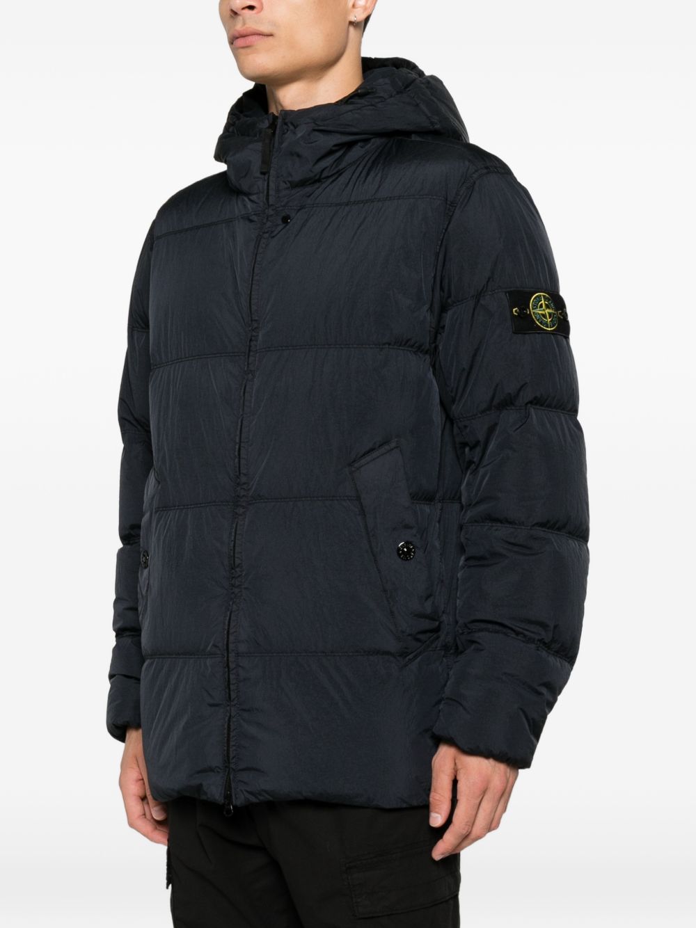 L2S154100037 S0A23V0020 STONE ISLAND
