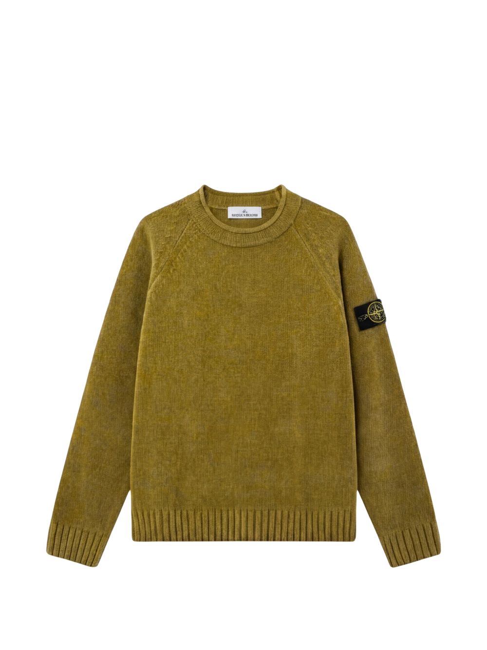 L2S155100013 S0N16V0M5R STONE ISLAND