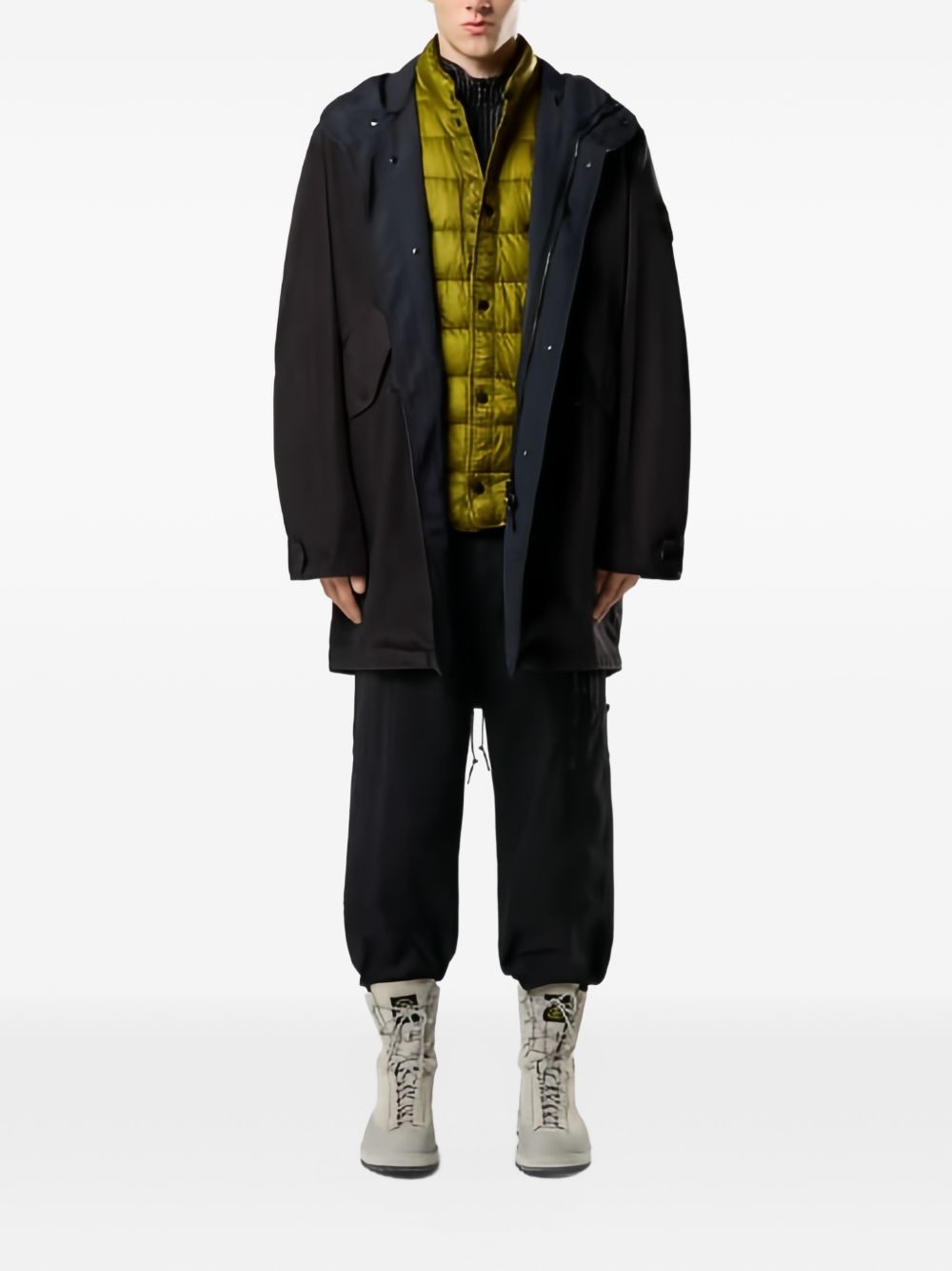 L2S157100013 S0442V0062 STONE ISLAND