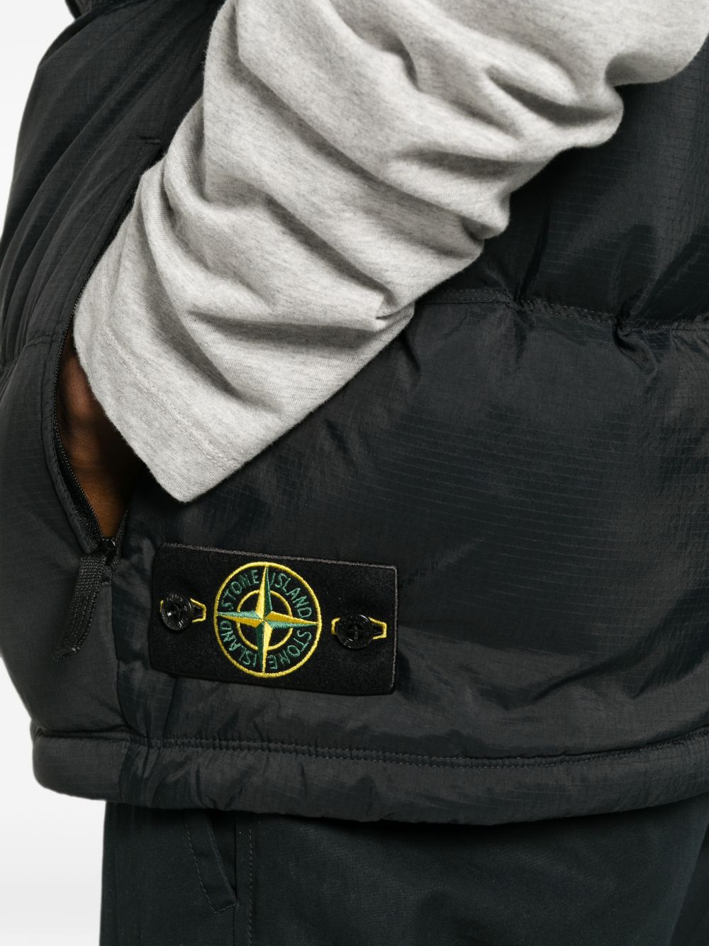 L2S15G100004 S0483V0029 STONE ISLAND