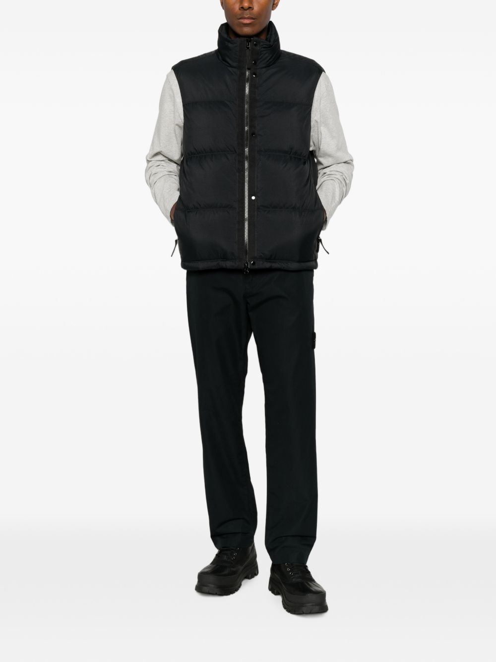 L2S15G100004 S0483V0029 STONE ISLAND