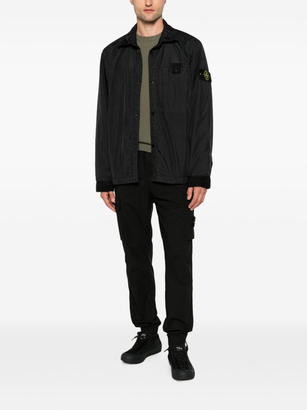 L2S15Q100022 S0A23V0029 STONE ISLAND