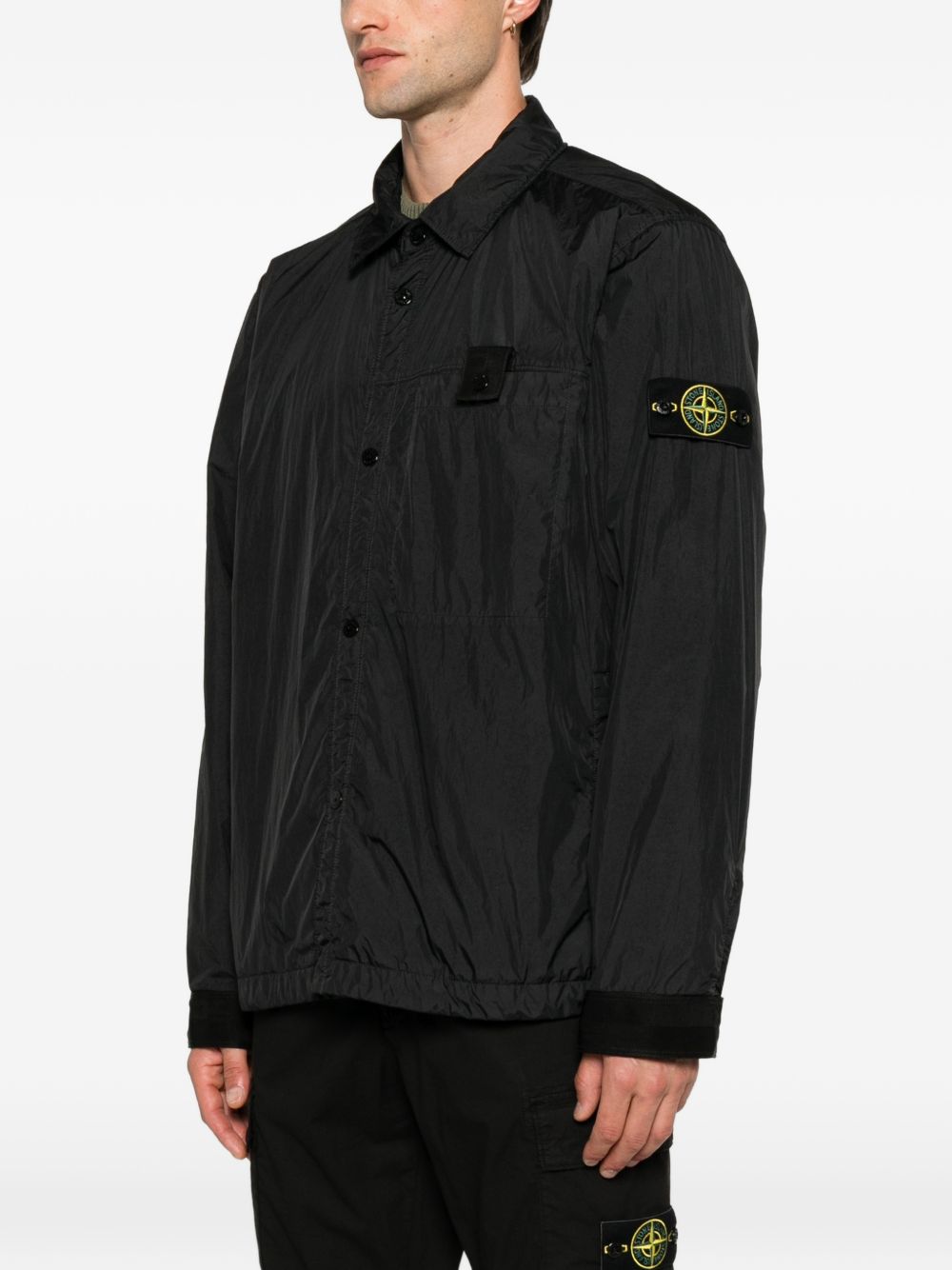 L2S15Q100022 S0A23V0029 STONE ISLAND
