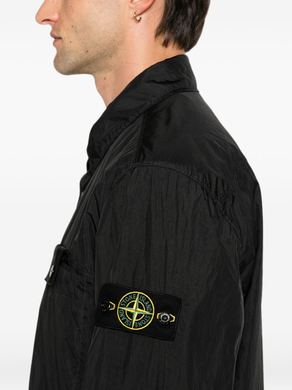 L2S15Q100022 S0A23V0029 STONE ISLAND