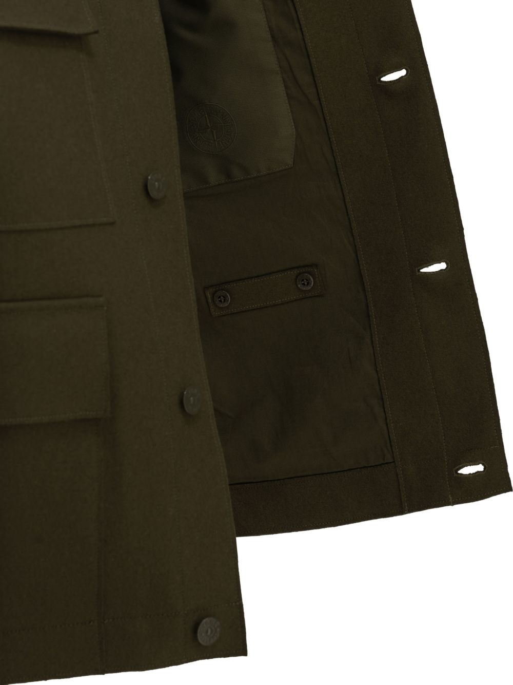 L2S15Q100033 S0F51V0054 STONE ISLAND