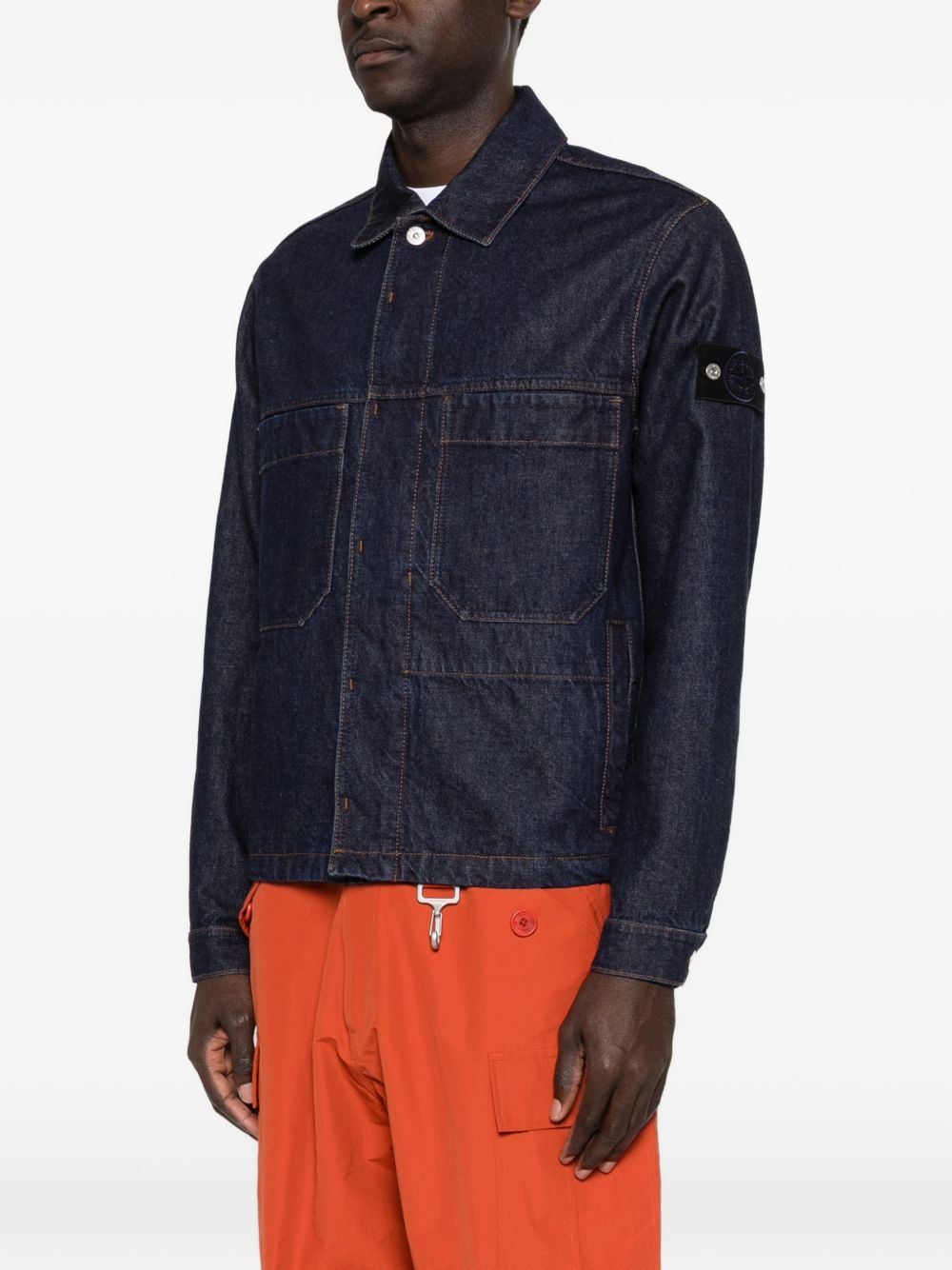L2S144100006 S00J7VJ201 STONE ISLAND