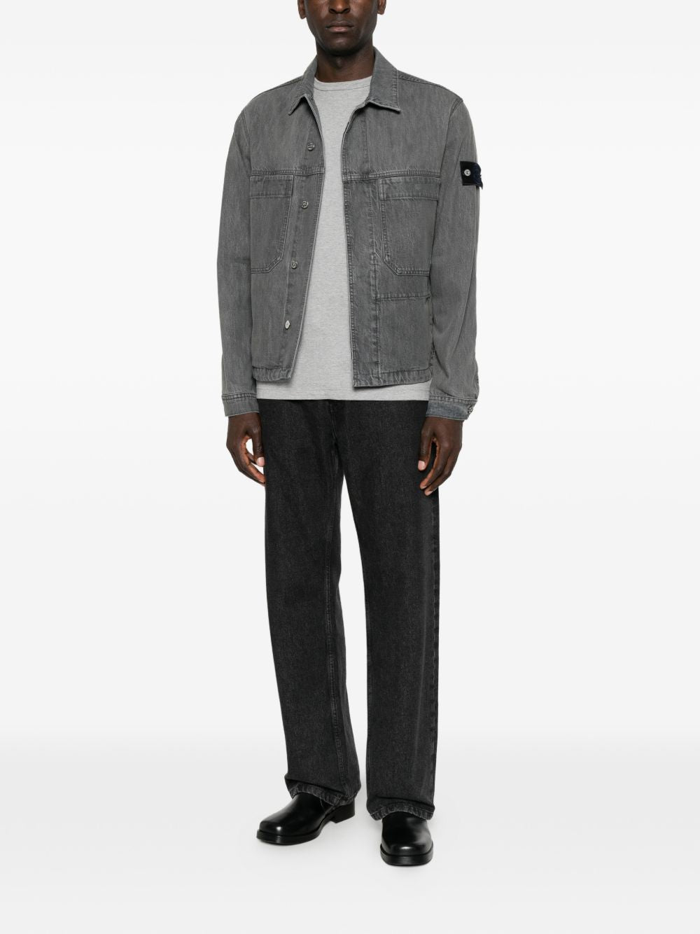 L2S144100006 S0J35VJ604 STONE ISLAND