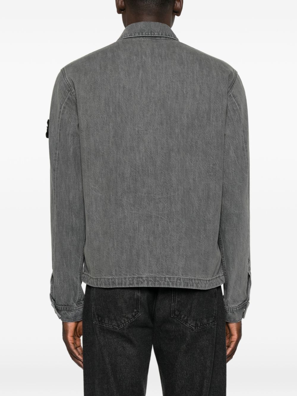 L2S144100006 S0J35VJ604 STONE ISLAND