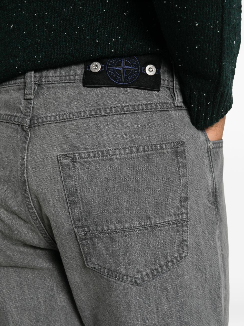 L2S14J100005 S0J35VJ604 STONE ISLAND