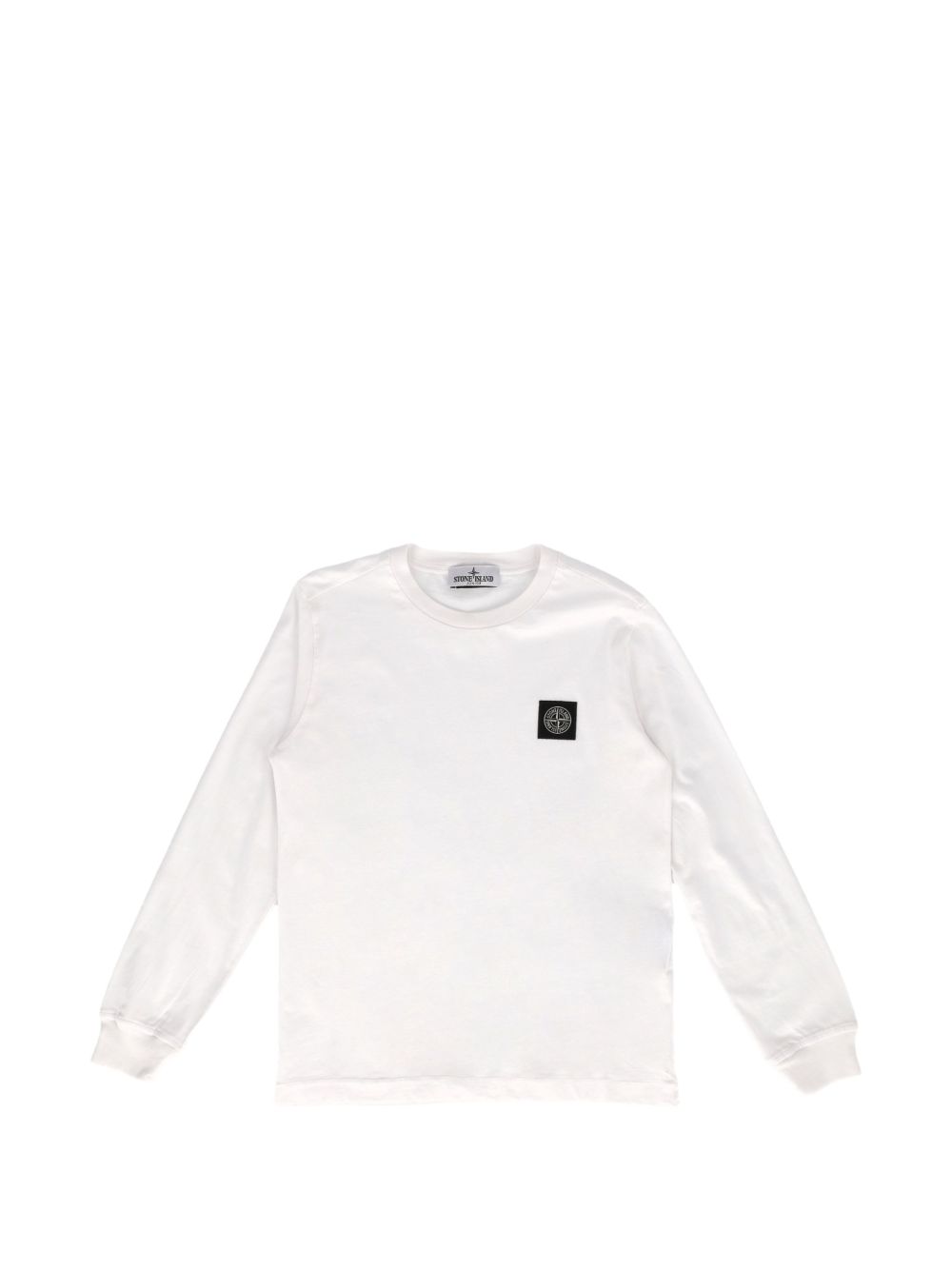 L2S162100002 S0047V0001 STONE ISLAND JUNIOR