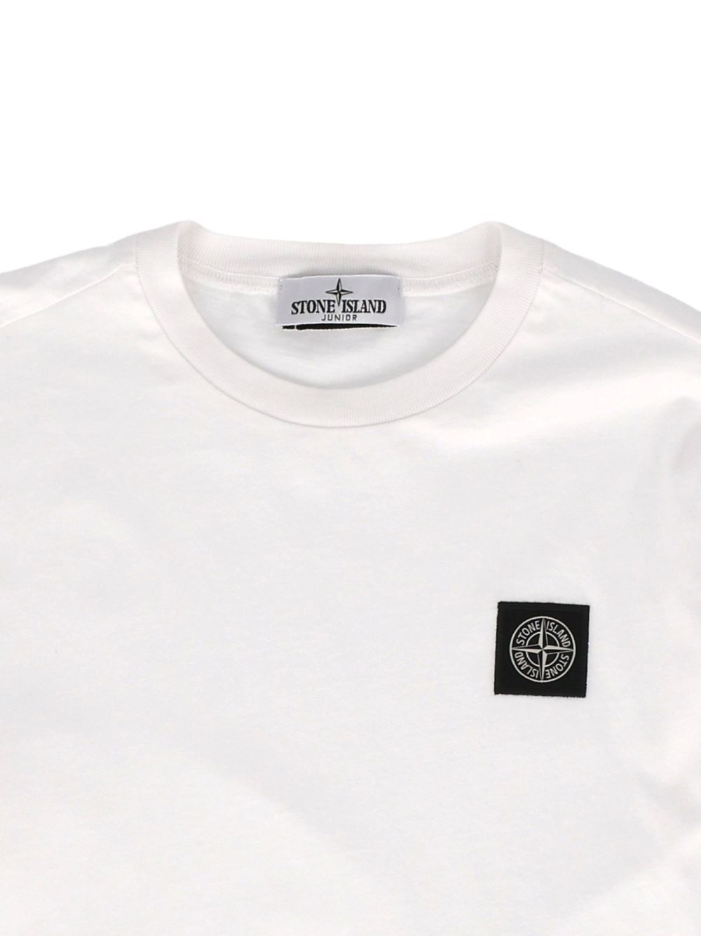 L2S162100002 S0047V0001 STONE ISLAND JUNIOR