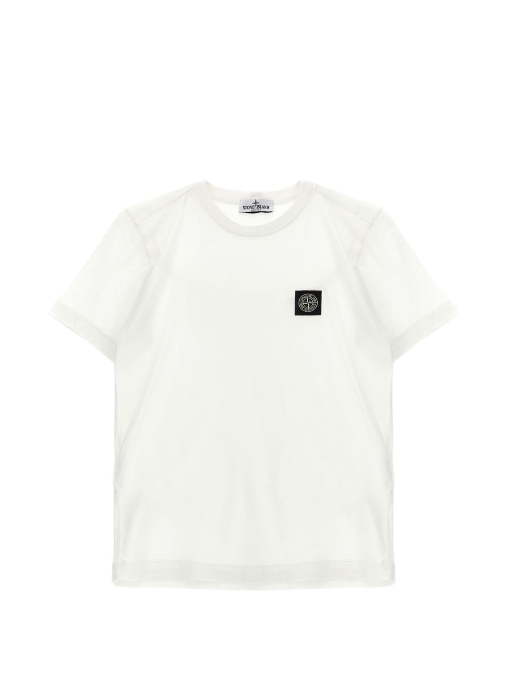 L2S162100003 S0047V0001 STONE ISLAND JUNIOR