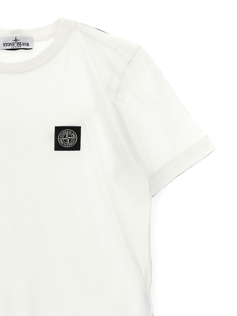 L2S162100003 S0047V0001 STONE ISLAND JUNIOR