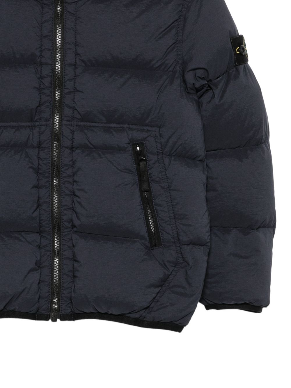 L2S164100004 S0028V0020 STONE ISLAND JUNIOR
