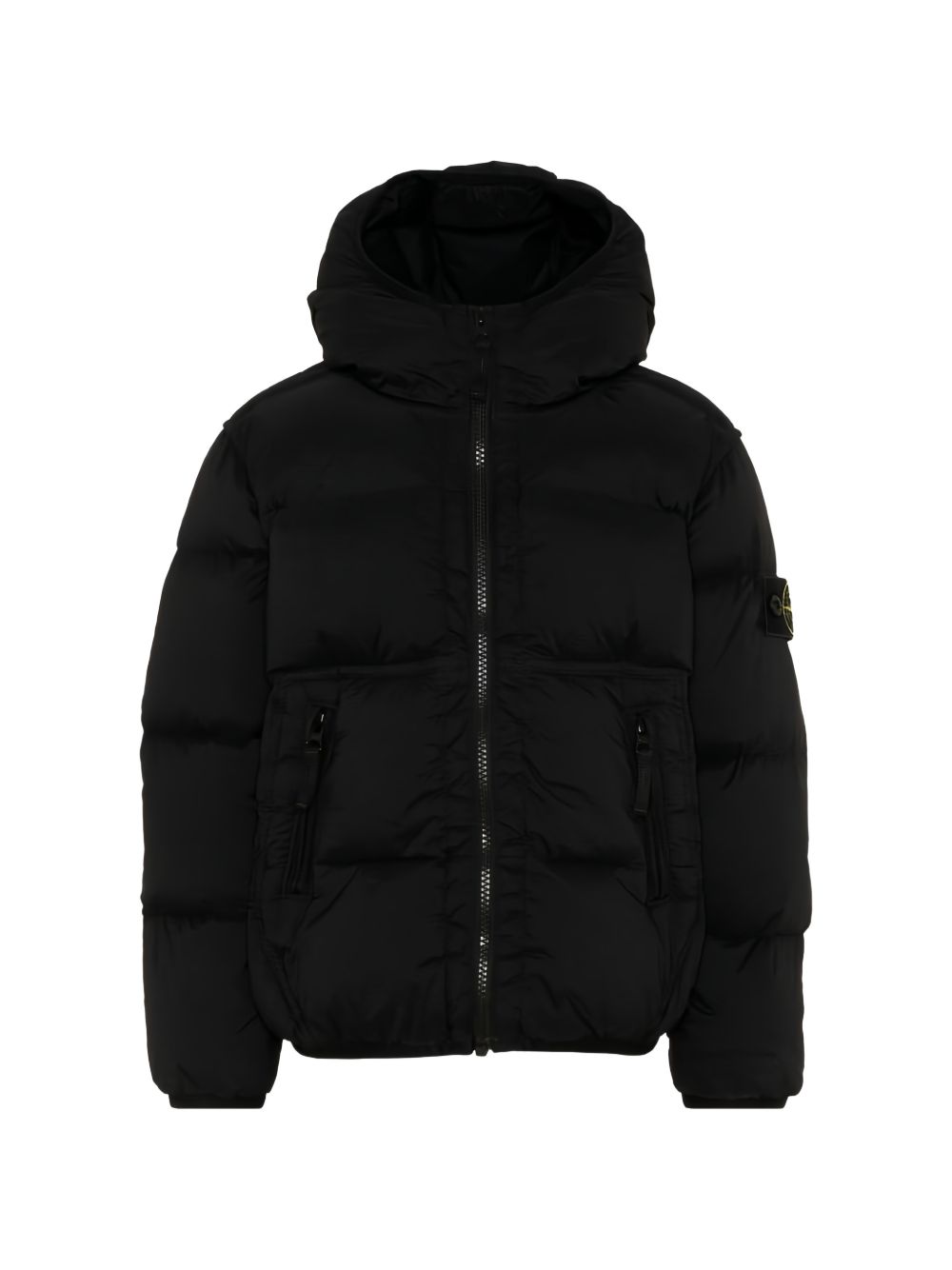 L2S164100004 S0028V0029 STONE ISLAND JUNIOR