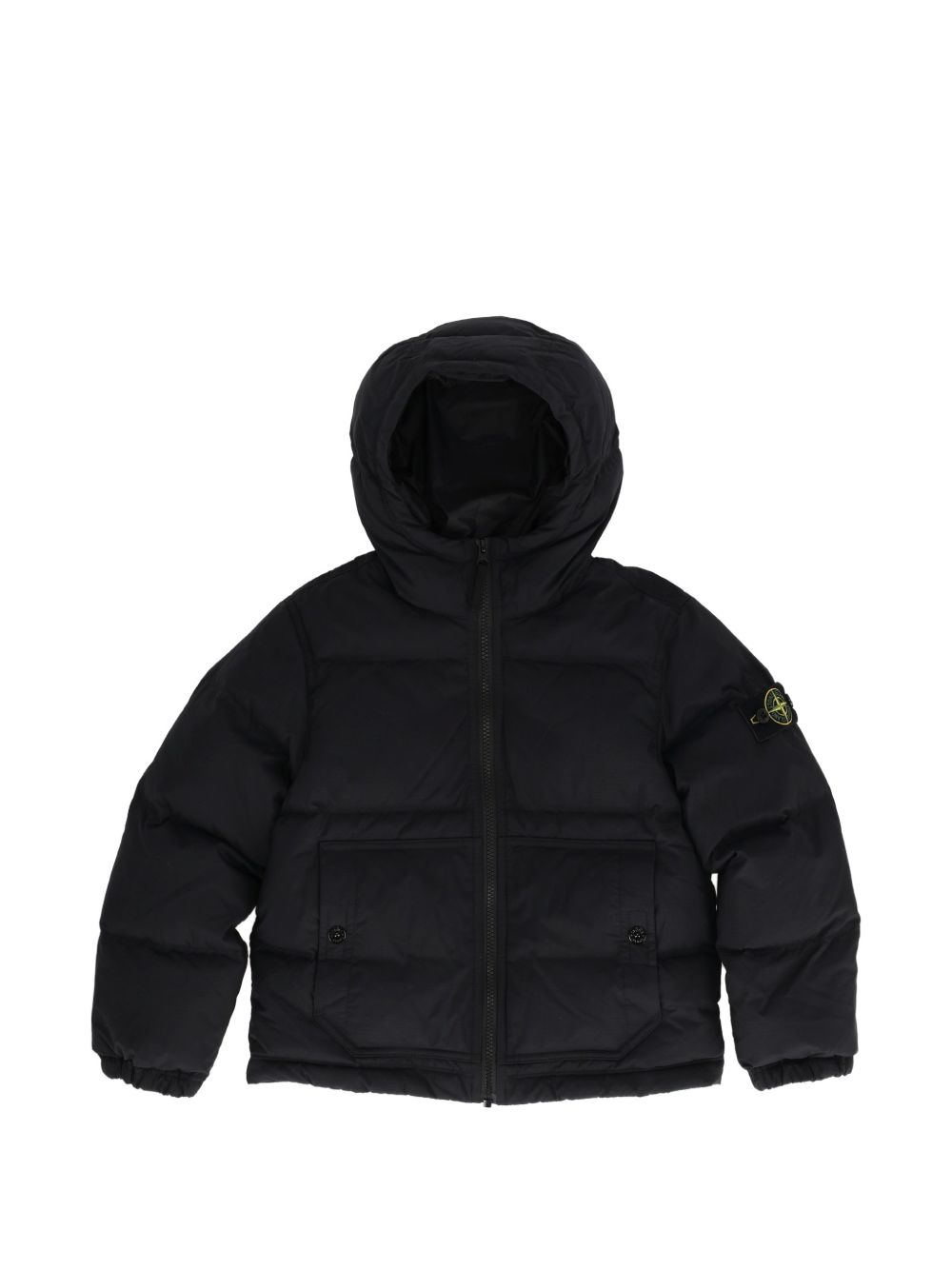 L2S164100005 S0483V0029 STONE ISLAND JUNIOR
