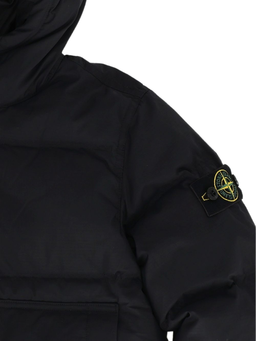 L2S164100005 S0483V0029 STONE ISLAND JUNIOR