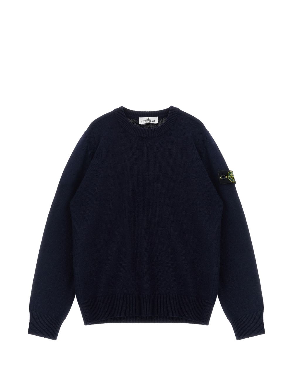 L2S165100002 S00M1V0020 STONE ISLAND JUNIOR
