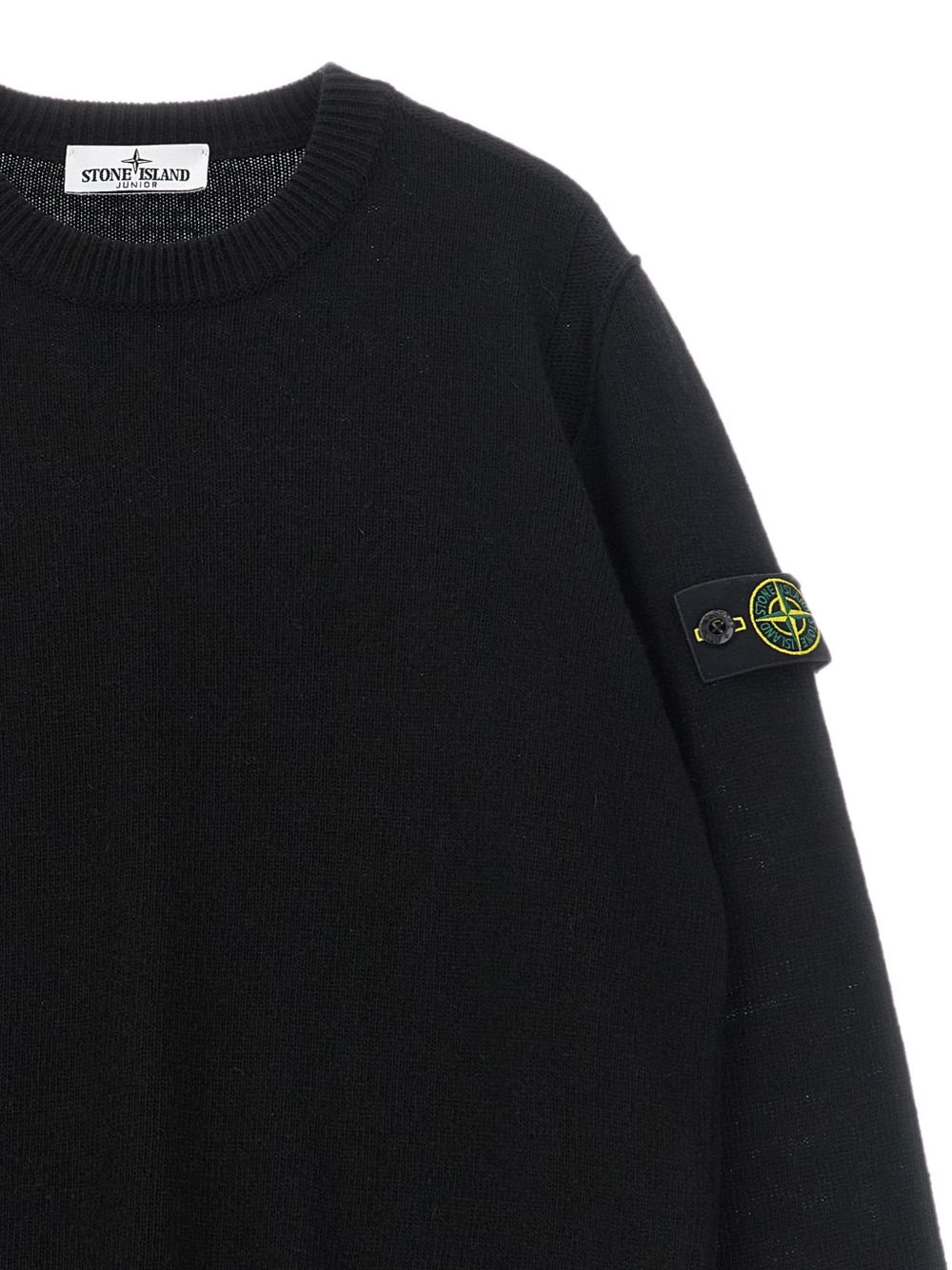 L2S165100002 S00M1V0029 STONE ISLAND JUNIOR