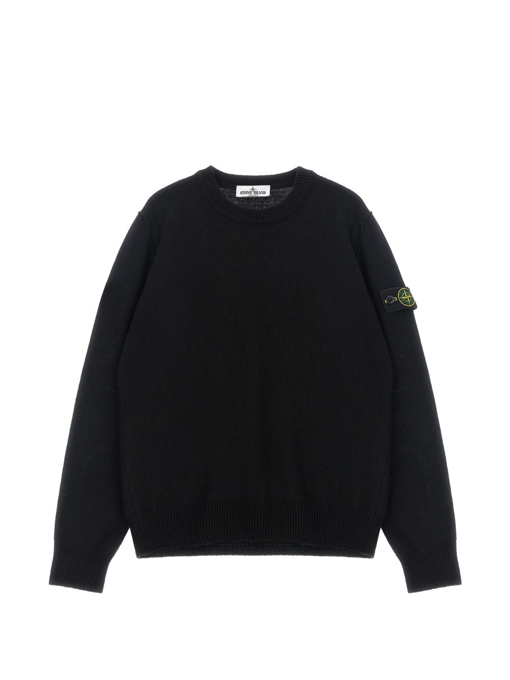 L2S165100002 S00M1V0029 STONE ISLAND JUNIOR