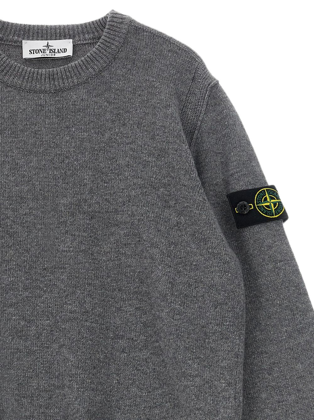 L2S165100002 S00M1V0M67 STONE ISLAND JUNIOR