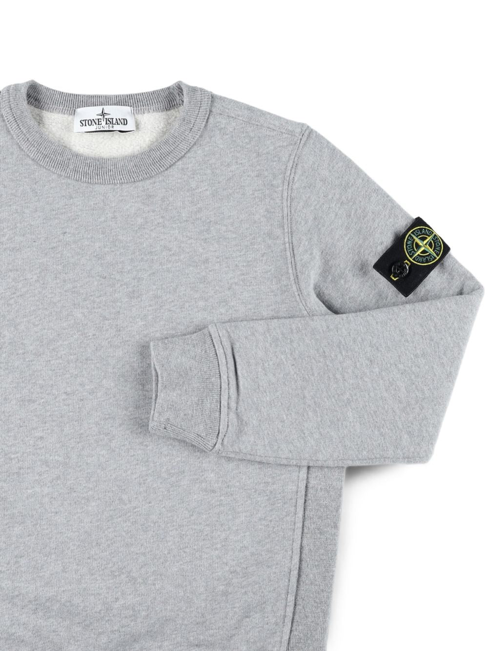 L2S166100002 S0M20V0M64 STONE ISLAND JUNIOR